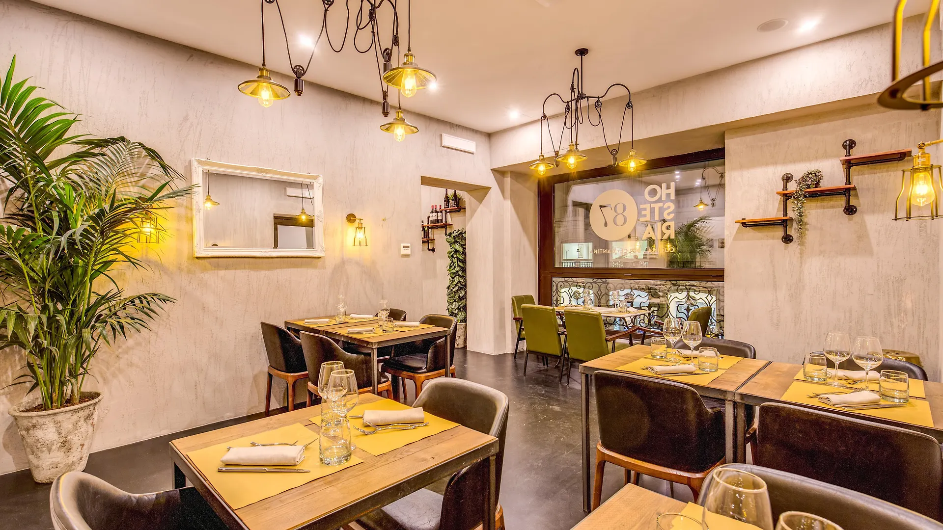 Hotel 87 Eighty-Seven - Maison D'Art Collection Rome