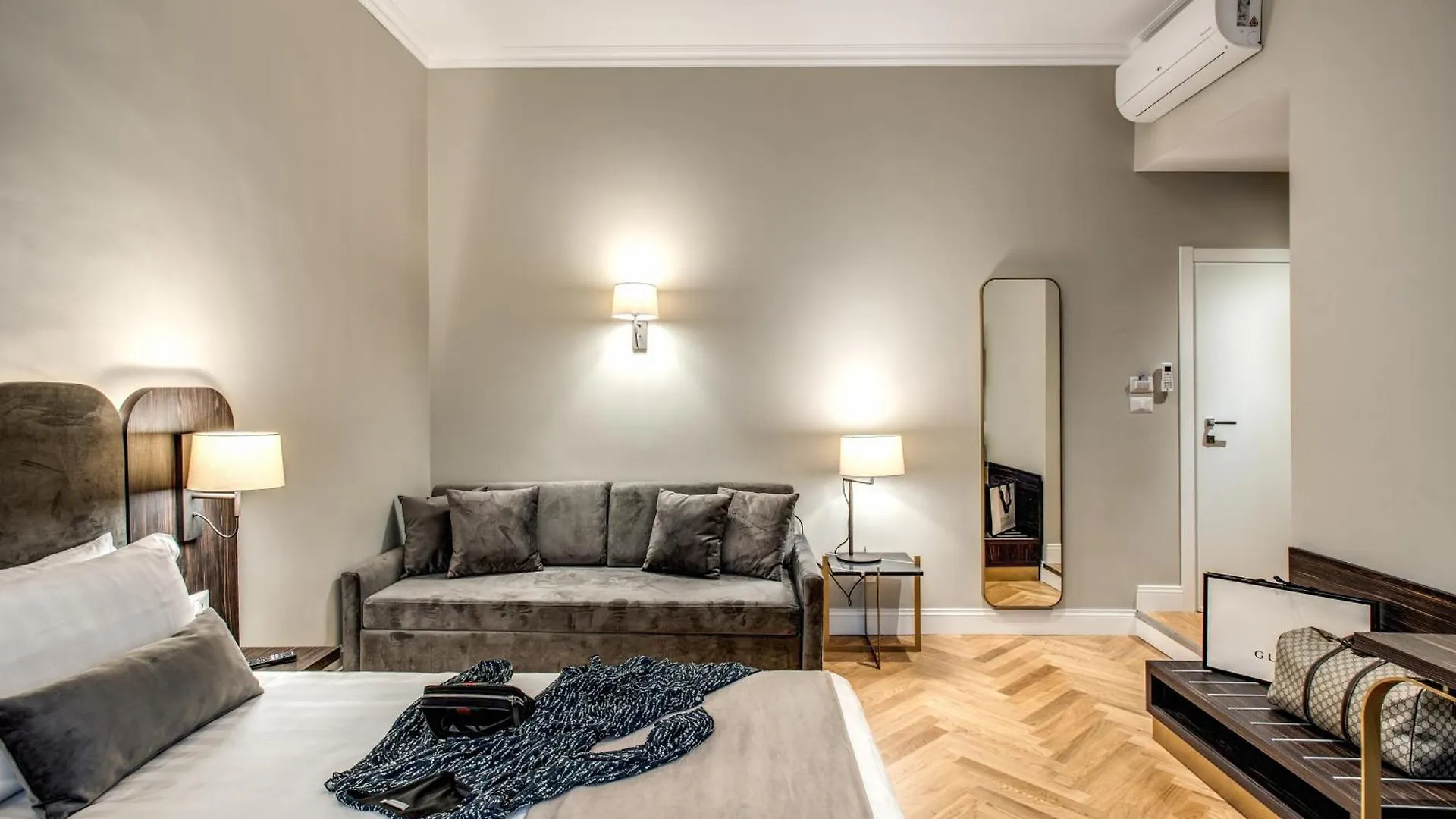 Hotel 87 Eighty-Seven - Maison D'Art Collection Rome