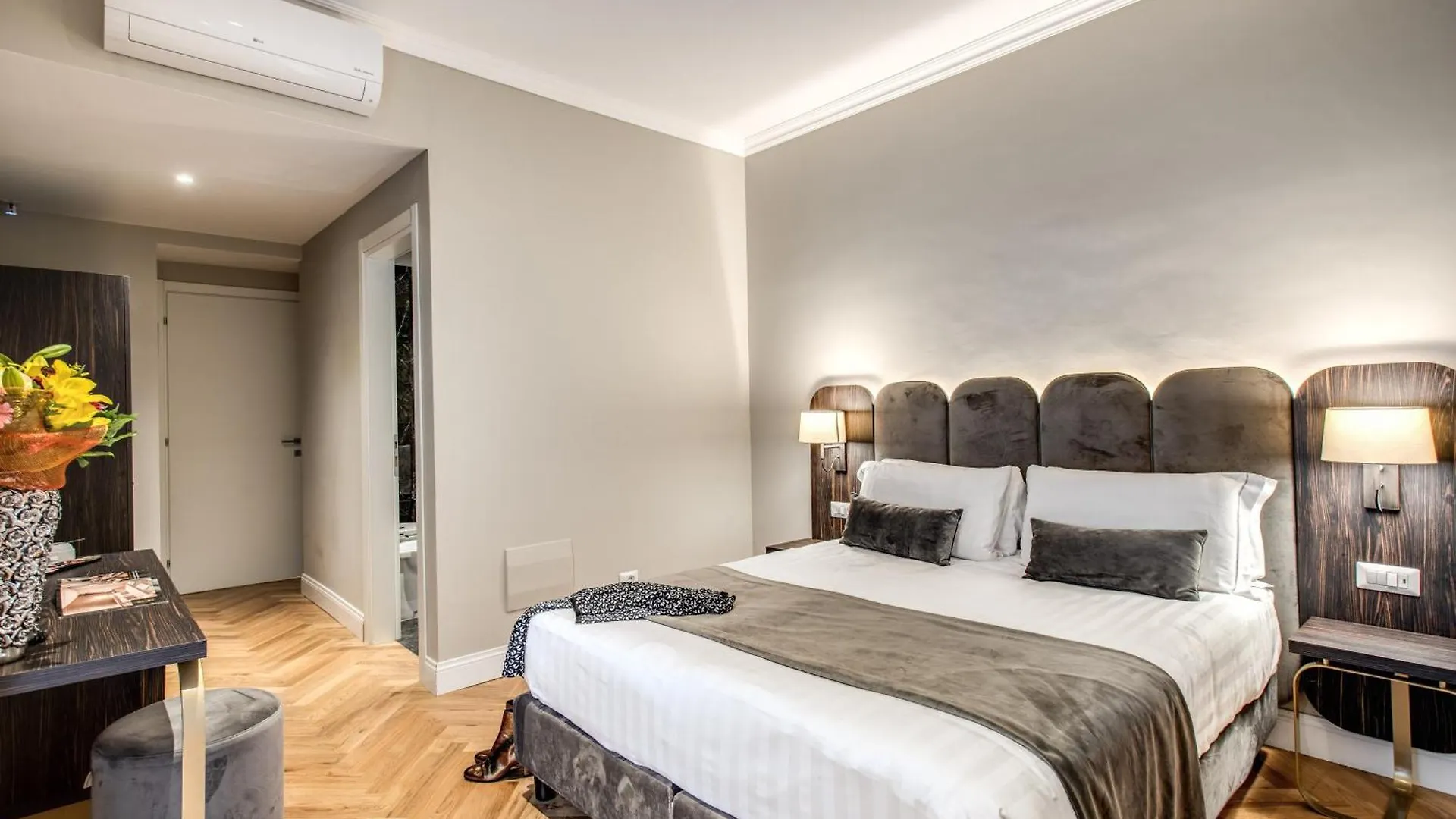 Hotel 87 Eighty-Seven - Maison D'Art Collection Rome