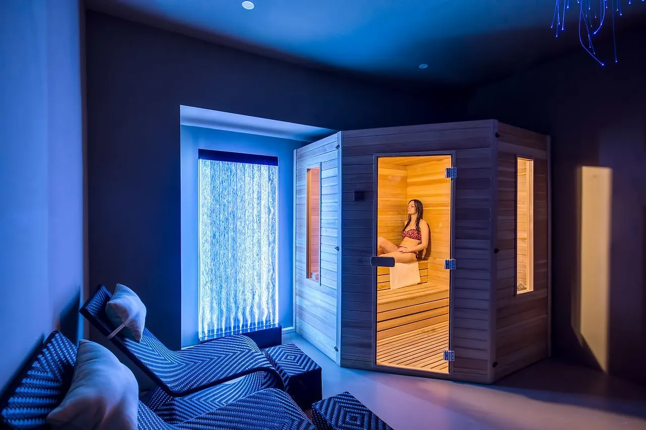 Hotel 87 Eighty-Seven - Maison D'Art Collection Rome